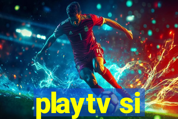 playtv si